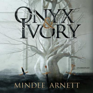 Hanganyagok Onyx & Ivory Mindee Arnett