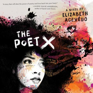 Audio Poet X Elizabeth Acevedo