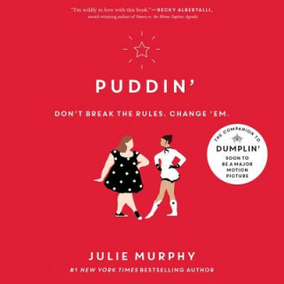 Audio Puddin' Julie Murphy