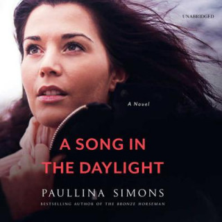 Audio A Song in the Daylight Paullina Simons
