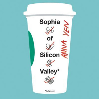 Digital Sophia of Silicon Valley Anna Yen
