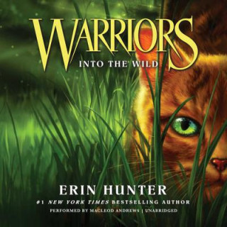 Digital Warriors #1: Into the Wild Erin Hunter