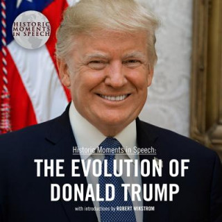 Digital The Evolution of Donald Trump Robert Wikstrom