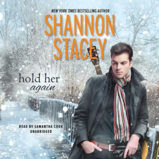 Audio Hold Her Again Shannon Stacey