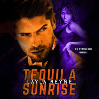 Digital Tequila Sunrise Layla Reyne