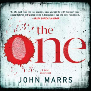 Audio The One John Marrs