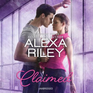 Audio Claimed Alexa Riley