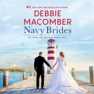 Audio Navy Brides Debbie Macomber