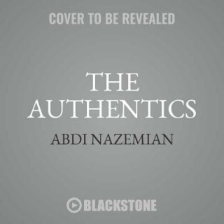 Аудио The Authentics Abdi Nazemian