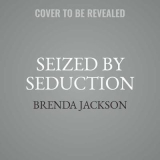 Audio Seized by Seduction Brenda Jackson