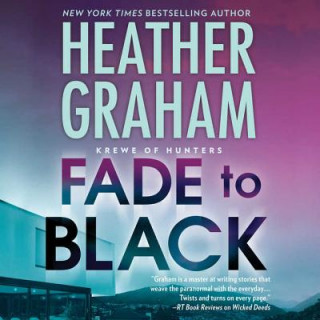 Digital Fade to Black Heather Graham