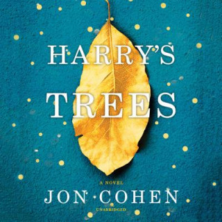 Digital Harry's Trees Jon Cohen