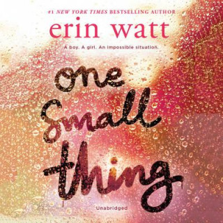 Digital One Small Thing Erin Watt