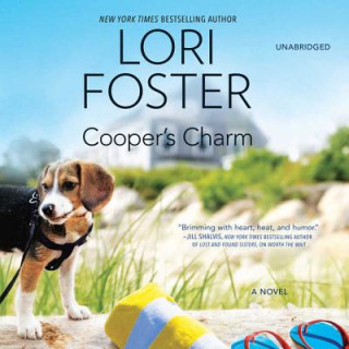Digital Cooper's Charm Lori Foster