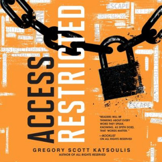 Digital Access Restricted Gregory Scott Katsoulis