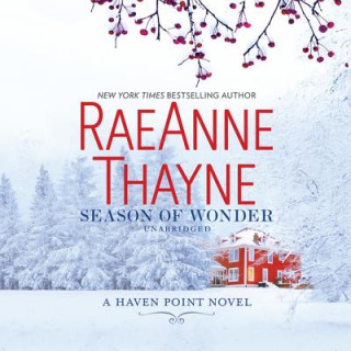 Hanganyagok Season of Wonder Raeanne Thayne