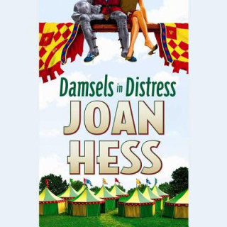 Hanganyagok Damsels in Distress Joan Hess