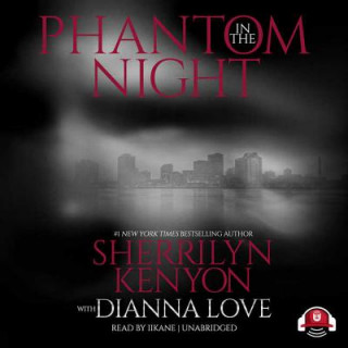 Digital Phantom in the Night Sherrilyn Kenyon