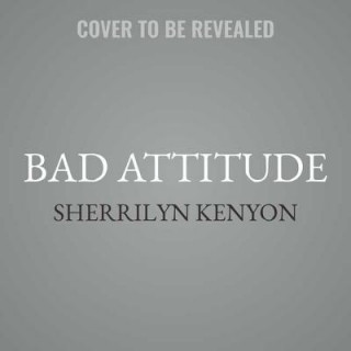 Digital Bad Attitude Sherrilyn Kenyon