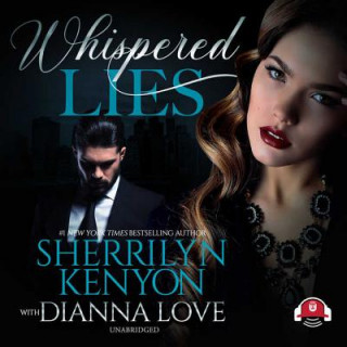 Digital Whispered Lies Sherrilyn Kenyon