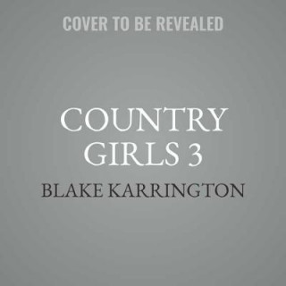 Digital Country Girls 3: Carl Weber Presents Blake Karrington
