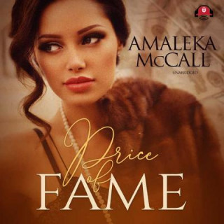 Digital Price of Fame Amaleka Mccall