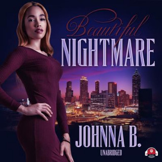 Audio Beautiful Nightmare Johnna B