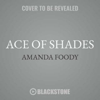 Audio Ace of Shades Amanda Foody