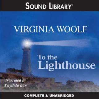 Digital To the Lighthouse Virginia Woolf