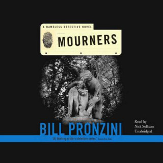 Digital Mourners Bill Pronzini
