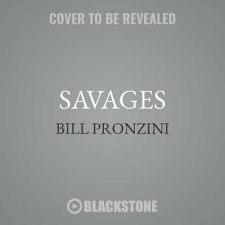 Audio Savages Bill Pronzini