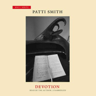 Audio Devotion Patti Smith