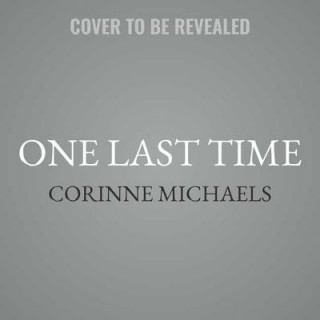 Digital One Last Time Corinne Michaels