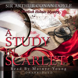Digital A Study in Scarlet Arthur Conan Doyle