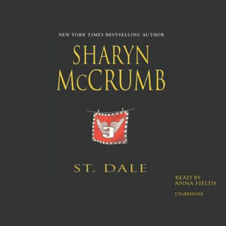 Hanganyagok St. Dale Sharyn Mccrumb