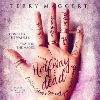 Audio Halfway Dead Terry Maggert