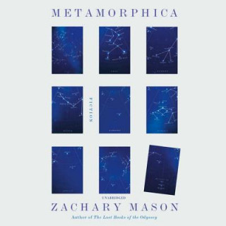 Digital Metamorphica Zachary Mason