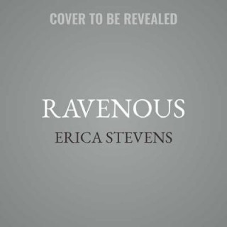 Digital Ravenous Erica Stevens