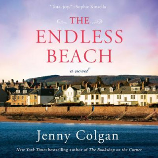 Audio The Endless Beach Jenny Colgan