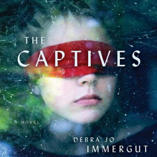 Hanganyagok The Captives Debra Jo Immergut