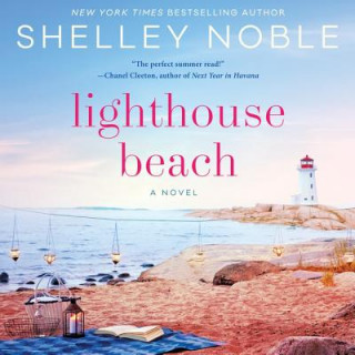 Audio Lighthouse Beach Shelley Noble