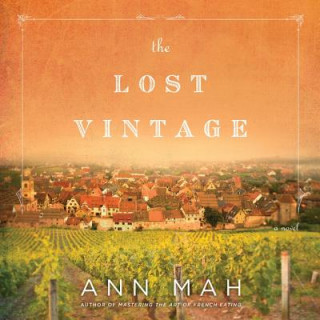 Digital The Lost Vintage Ann Mah