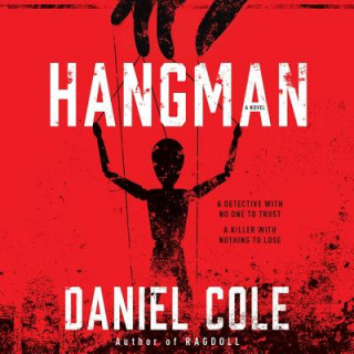 Digital Hangman Daniel Cole