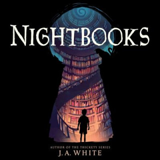 Audio Nightbooks J. A. White