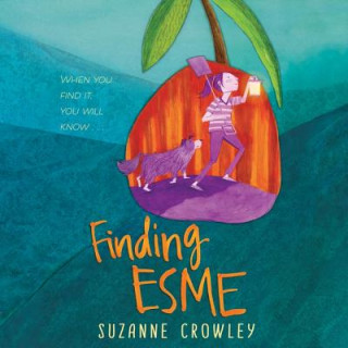 Digital Finding Esme Suzanne Crowley