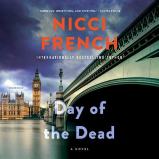 Audio Day of the Dead Nicci French