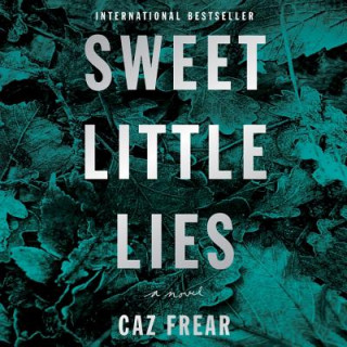 Digital Sweet Little Lies Caz Frear