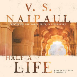Audio Half a Life V. S. Naipaul