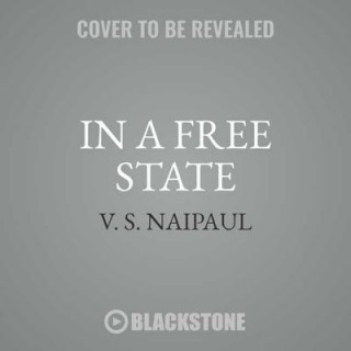 Digital In a Free State V. S. Naipaul