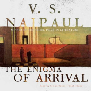 Digital The Enigma of Arrival V. S. Naipaul